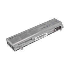 Akkumulátor Dell Latitude E6400 / Precision M2400, 4400 mAh Akkumulátor Dell Latitude E6400 / Precision M2400, 4400 mAh