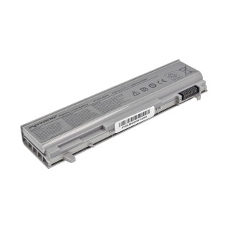 Akkumulátor Dell Latitude E6400 / Precision M2400, 4400 mAh