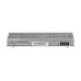 Akkumulátor Dell Latitude E6400 / Precision M2400, 4400 mAh