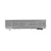Akkumulátor Dell Latitude E6400 / Precision M2400, 4400 mAh