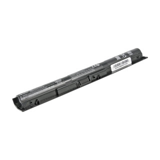 Akkumulátor HP Envy 15 / HP Pavilion 14/15/17, KI04, 2200 mAh