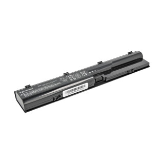Akkumulátor HP Probook 4330s / 4430s / 4530s, PR06, 4400 mAh