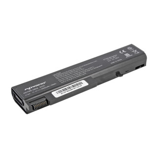 Akkumulátor HP Elitebook 6930p / HP Compaq Business Notebook 6530b, TD06, 4400 mAh Akkumulátor HP Elitebook 6930p / HP Compaq Business Notebook 6530b, TD06, 4400 mAh