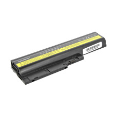 Akkumulátor Lenovo ThinkPad SL500 / R60 / T60, 4400 mAh