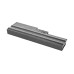 Akkumulátor Lenovo ThinkPad SL500 / R60 / T60, 4400 mAh