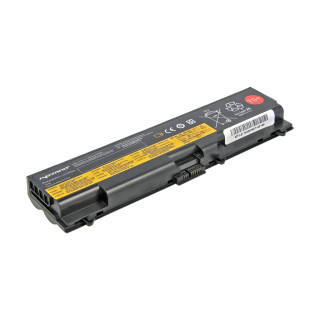 Akkumulátor Lenovo Thinkpad L530 / T530 / W530, 4400 mAh