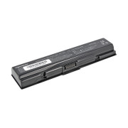 Akkumulátor Toshiba Satellite A200 / A300 / A500 / L200 / L300 / L500, 4400 mAh