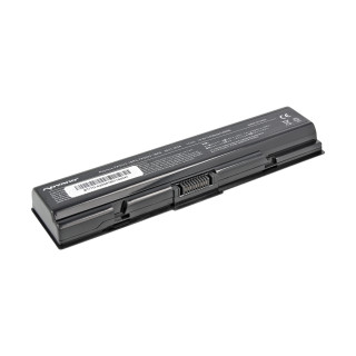Akkumulátor Toshiba Satellite A200 / A300 / A500 / L200 / L300 / L500, 4400 mAh