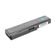 Akkumulátor Toshiba Satellite C650 / L750 / P750, 4400 mAh