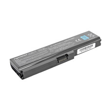 Akkumulátor Toshiba Satellite C650 / L750 / P750, 4400 mAh