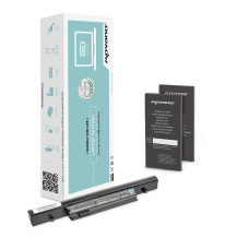 Akkumulátor Toshiba Satellite R850 / DynaBook R751 / Tecra R850 / R950, 4400 mAh