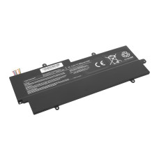Akkumulátor Toshiba Portege Z830 / Z835 / Z930 / Z935, 2900 mAh