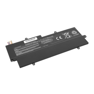 Akkumulátor Toshiba Portege Z830 / Z835 / Z930 / Z935, 2900 mAh