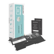 Akkumulátor Lenovo ThinkPad X1 Carbon (2015) / 3. generációs, 2800 mAh Akkumulátor Lenovo ThinkPad X1 Carbon (2015) / 3. generációs, 2800 mAh