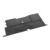 Akkumulátor Lenovo ThinkPad X1 Carbon (2015) / 3. generációs, 2800 mAh Akkumulátor Lenovo ThinkPad X1 Carbon (2015) / 3. generációs, 2800 mAh