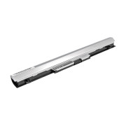 Akkumulátor HP Probook 430 G3 / 440 G3, RO04, ezüst, 2200 mAh