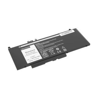 Akkumulátor Dell Latitude E5250 / E5450 / E5550, 7.4 V, 5800 mAh Akkumulátor Dell Latitude E5250 / E5450 / E5550, 7.4 V, 5800 mAh