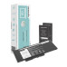 Akkumulátor Dell Latitude E5250 / E5450 / E5550, 7.4 V, 5800 mAh Akkumulátor Dell Latitude E5250 / E5450 / E5550, 7.4 V, 5800 mAh