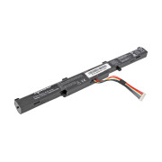 Akkumulátor Asus F550 / P750 / X751 / X750 / K751, 2200 mAh