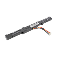 Akkumulátor Asus F550 / P750 / X751 / X750 / K751, 2200 mAh