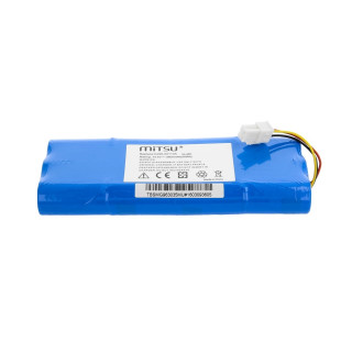 Akkumulátor Samsung Navibot SR9630S / VC-RA50VB / VC-RA84V, 3500 mAh
