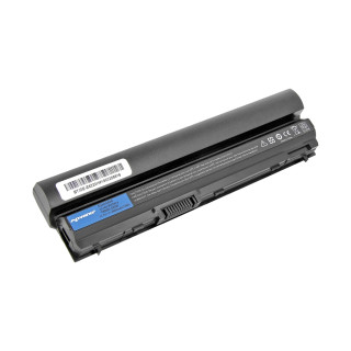 Akkumulátor Dell Latitude E6120 / E6220 / E6320 / E6430S, 6600 mAh