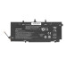Akkumulátor HP Elitebook Folio 1040 G1 / G2, BL06XL, 3400 mAh