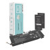 Akkumulátor HP Elitebook Folio 1040 G1 / G2, BL06XL, 3400 mAh