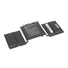 Akkumulátor Apple MacBook Pro 13" Retina Display / A1706, 4314 mAh