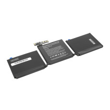 Akkumulátor Apple MacBook Pro 13" A1708, 4781 mAh Akkumulátor Apple MacBook Pro 13" A1708, 4781 mAh