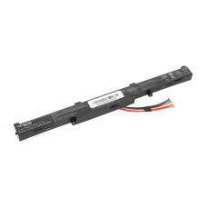 Akkumulátor Asus F550 / P750 / X751 / X750 / K751, 3200 mAh