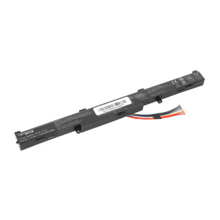 Akkumulátor Asus F550 / P750 / X751 / X750 / K751, 3200 mAh
