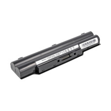 Akkumulátor Fujitsu Siemens Lifebook L1010 / LH700 / P770 / S710, 4400 mAh Akkumulátor Fujitsu Siemens Lifebook L1010 / LH700 / P770 / S710, 4400 mAh