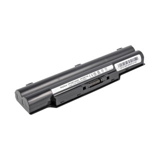Akkumulátor Fujitsu Siemens Lifebook L1010 / LH700 / P770 / S710, 4400 mAh Akkumulátor Fujitsu Siemens Lifebook L1010 / LH700 / P770 / S710, 4400 mAh