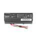 Akkumulátor Asus G751 / G751J / G751JT, 4400 mAh