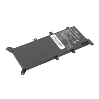 Akkumulátor Asus X555 / F555 / C21N1347, 4900 mAh Akkumulátor Asus X555 / F555 / C21N1347, 4900 mAh