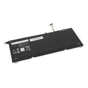 Akkumulátor Dell XPS 13 9343 / 9350, 7800 mAh Akkumulátor Dell XPS 13 9343 / 9350, 7800 mAh
