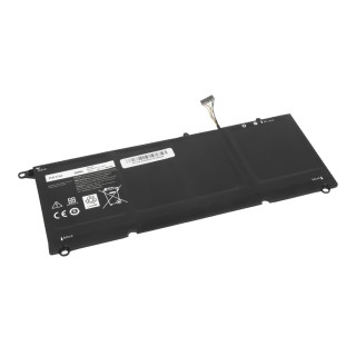 Akkumulátor Dell XPS 13 9343 / 9350, 7800 mAh Akkumulátor Dell XPS 13 9343 / 9350, 7800 mAh