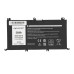 Akkumulátor Dell Inspiron 15-7559 / 15-5576 / 15-7567, 4400 mAh