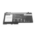 Akkumulátor Dell Latitude E5250 / E5450 / E5550, 11.1 V, 3600 mAh Akkumulátor Dell Latitude E5250 / E5450 / E5550, 11.1 V, 3600 mAh