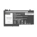 Akkumulátor Dell Latitude E5250 / E5450 / E5550, 11.1 V, 3600 mAh Akkumulátor Dell Latitude E5250 / E5450 / E5550, 11.1 V, 3600 mAh