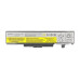 Akkumulátor Lenovo IdeaPad G480 / G580 / G780, 4400 mAh Akkumulátor Lenovo IdeaPad G480 / G580 / G780, 4400 mAh