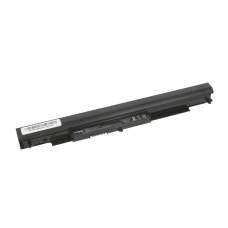 Akkumulátor HP 240 G4 / 245 G4 / 250 G4 / 255 G4, HS03, HS04, fekete, 14,6 V, 3200 mAh