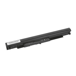 Akkumulátor HP 240 G4 / 245 G4 / 250 G4 / 255 G4, HS03, HS04, fekete, 14,6 V, 3200 mAh