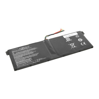 Akkumulátor Acer Aspire 5 A515 / Spin 5 SP515 / Swift 3 SF314, AC14B7K, 3600 mAh