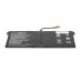 Akkumulátor Acer Aspire 5 A515 / Spin 5 SP515 / Swift 3 SF314, AC14B7K, 3600 mAh