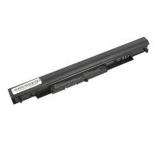 Akkumulátor HP 240 G4 / 245 G4 / 250 G4 / 255 G4, HS03, HS04, fekete, 10.8 V, 2200 mAh