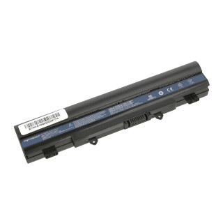 Akkumulátor Acer Aspire E5 / V3 / V5, AL14A32, 4400 mAh