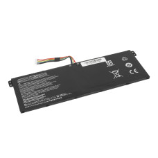 Akkumulátor Acer Aspire E3-111 / ES1-511/ V3-111, AC14B18J, 3600 mAh