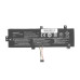 Akkumulátor Lenovo IdeaPad 310 / 310-15IKB / 310-15ISK / 310-15ARR, 4100 mAh